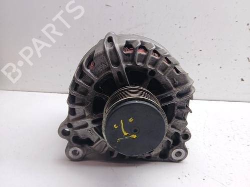 Alternador Alternador VW SHARAN (7N1, 7N2) 2.0 TDI 4motion (140 hp) 36489829 36489829