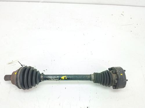 Used Left front driveshaft SKODA OCTAVIA II (1Z3) 1.9 TDI (105 hp) 31911046