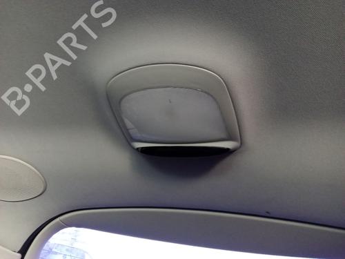 Used Interior roof light Interior roof light MERCEDES-BENZ M-CLASS (W164) ML 320 CDI 4-matic (164.122) (224 hp) 40600271 40600271