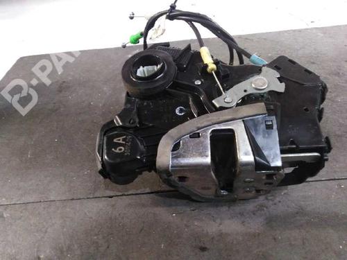 Front left lock LEXUS CT (ZWA10_) 200h (ZWA10_) | BP4825124C98 