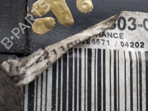 Sikringsdåse PEUGEOT 407 (6D_)  | BP17713675E1 