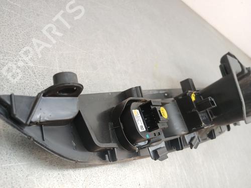 Left front window switch SEAT LEON (5F1) | BP38095977I27 - Image 6