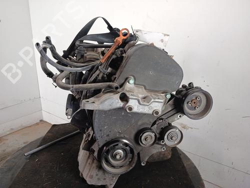 Engine SEAT LEON (1M1) 1.6 16 V | BP24202141M1 
