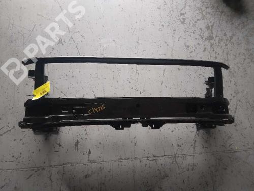 Front bumper reinforcement VW PASSAT B8 Variant (3G5, CB5) 2.0 TDI | BP11968401C109 