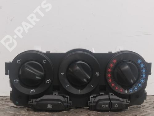 Used Climate control Climate control OPEL CORSA E (X15) 1.4 (08, 68) (90 hp) 10233413 10233413