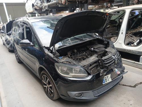 Left taillight VW TOURAN (1T3) 1.6 TDI | BP29246051C34 