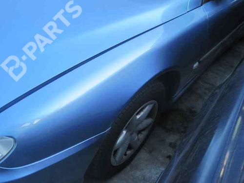 Front right window mechanism PEUGEOT 406 Coupe (8C) 2.0 16V | BP3499431C23 