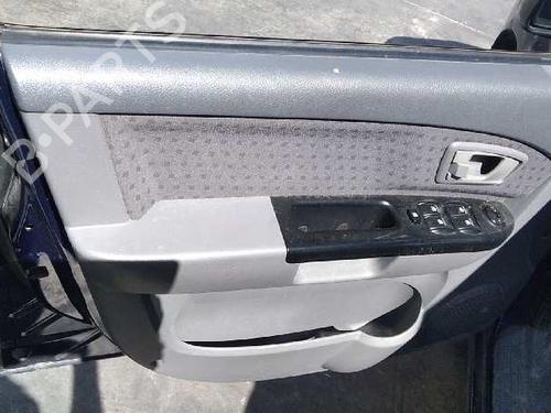 Rear left window mechanism KIA CARENS II MPV (FJ)  | BP3418688C24 