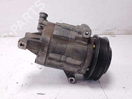 AC compressor CHEVROLET CRUZE (J300) 1.6 | BP40458181M34 - Image 5