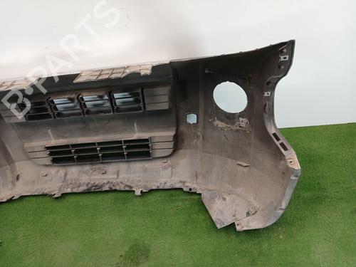 Front bumper FIAT FIORINO Box Body/MPV (225_) 1.3 D Multijet (225BXD1A, 225BXB1A, 225BXB11) | BP15517237C7 