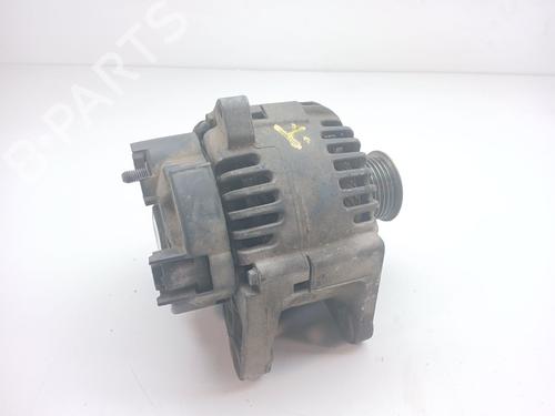 Alternator RENAULT GRAND SCÉNIC II (JM0/1_) 1.9 dCi (JM0G, JM12, JM1G, JM2C) | BP32142087M7 
