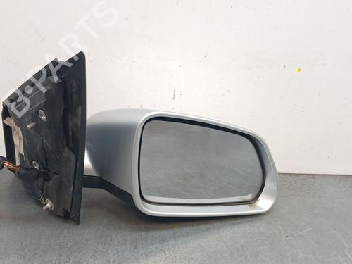 Used Right mirror VW POLO IV (9N_, 9A_) 1.4 TDI (75 hp) 29309848