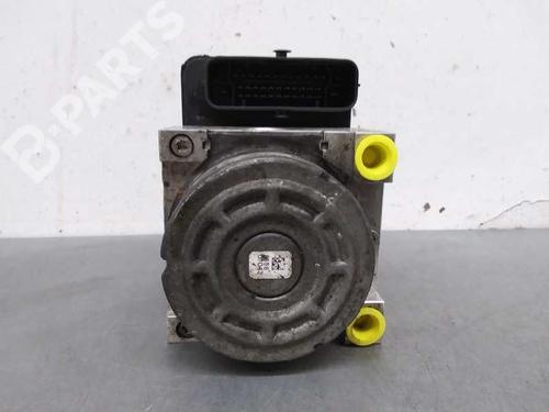 ABS pump CITROËN C-ELYSEE (DD_)  | BP10393133M43 