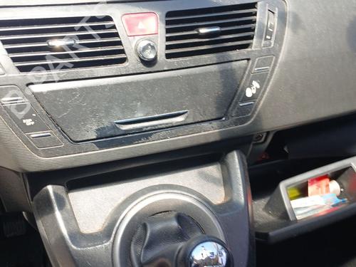 Left tailgate light CITROËN C4 Picasso I MPV (UD_) 1.6 HDi | BP36238411C79 - Image 13