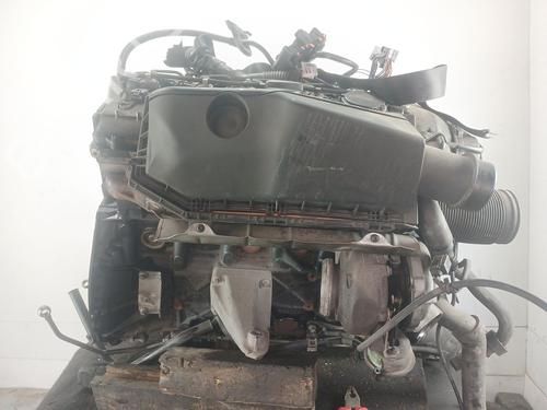 Engine MERCEDES-BENZ CLK (C209) CLK 270 CDI (209.316) | BP23093305M1 