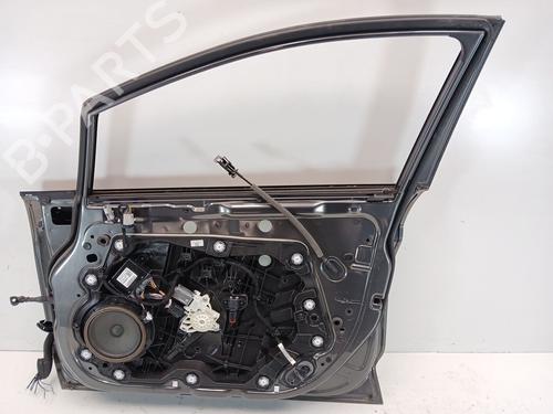 Right front door FORD FIESTA VII (HJ, HF) 1.0 EcoBoost | BP30150075C3 