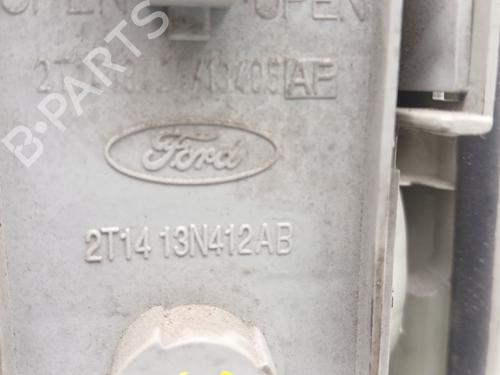 Left taillight FORD TRANSIT CONNECT (P65_, P70_, P80_) 1.8 TDCi | BP34215598C34 - Image 4