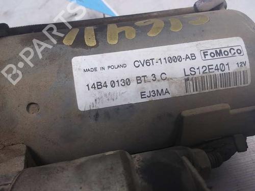 Starter FORD FIESTA VI (CB1, CCN)  | BP18569453M8 