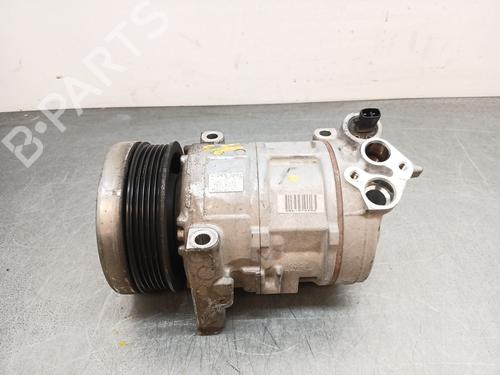 AC compressor FIAT PUNTO (199_) 1.2 (199AXZ1A, 199BXZ1A) | BP38752095M34 - Image 5