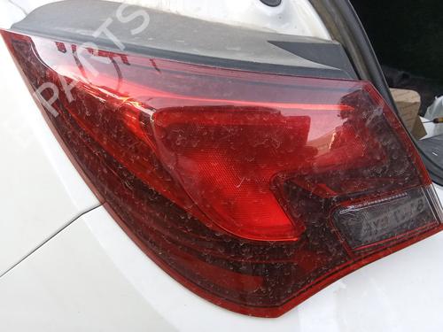 left-taillight-opel-astra-j-gtc-2011-2012-2013-2014-2015-2016-2017-2018-38020641 main image