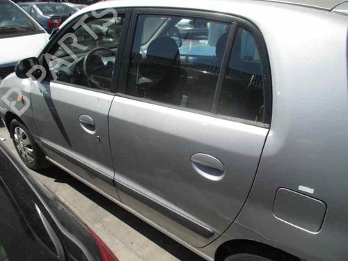 Switch HYUNDAI ATOS (MX) 1.0 i | BP2426626I30 