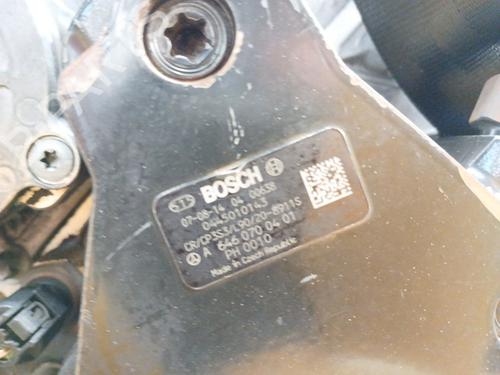 Engine MERCEDES-BENZ VITO / MIXTO Van (W639) 109 CDI (639.601, 639.603, 639.605) | BP33703520M1  - Image 5