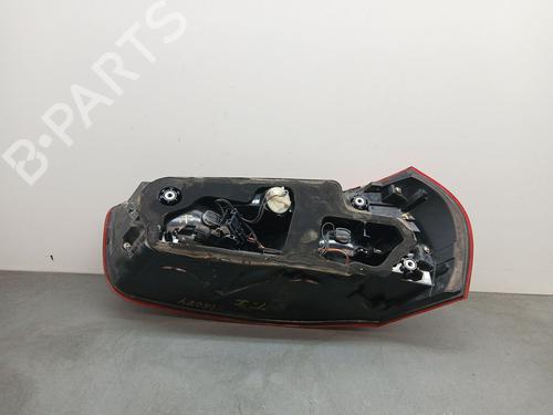 Left taillight CITROËN C4 Picasso II  | BP16568334C34 