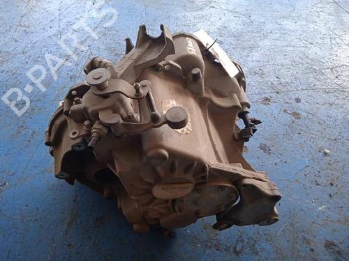 Gearbox MERCEDES-BENZ A-CLASS (W169) A 180 CDI (169.007, 169.307) | BP2364510M3 