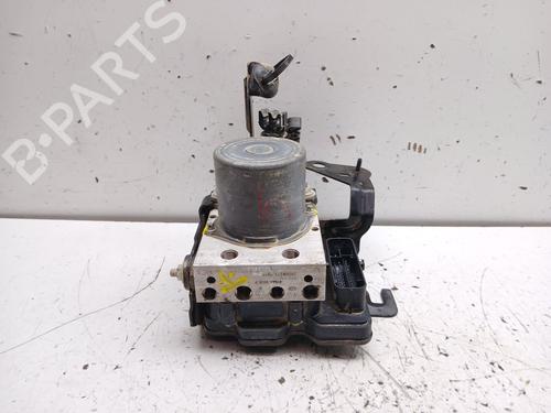 Used ABS pump ABS pump RENAULT CAPTUR II (HF_) TCe 100 (HFMT) (101 hp) 34734149 34734149