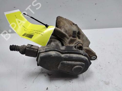 Left rear brake caliper AUDI A5 Sportback (8TA) 1.8 TFSI | BP17806873M107 