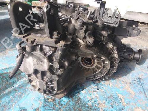 Gearbox HYUNDAI TUCSON (JM)  | BP15914624M3 