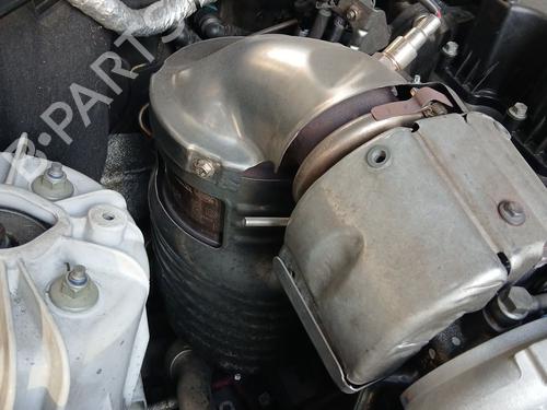 Used Particulate filter JAGUAR XE (X760) 2.0 D (180 hp) 30900120