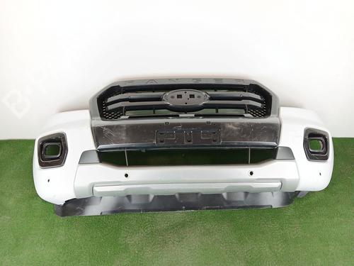 Used Front bumper FORD RANGER (TKE) [2011-2025]  24239176