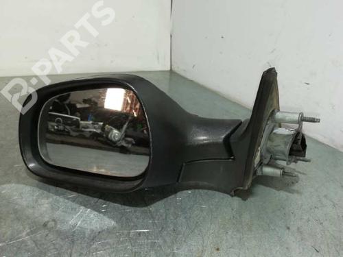 Used Left mirror RENAULT SAFRANE I (B54_) [1992-1997]  7851339