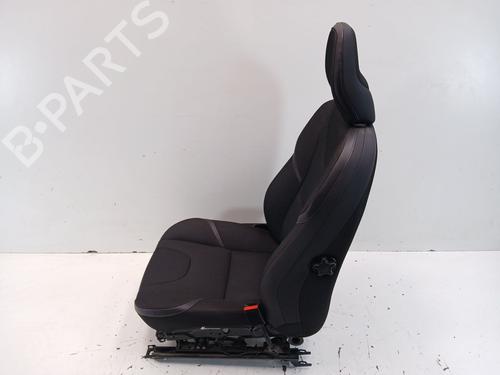 Right front seat VOLVO V40 Hatchback (525) D2 | BP26207317C16 - Image 8