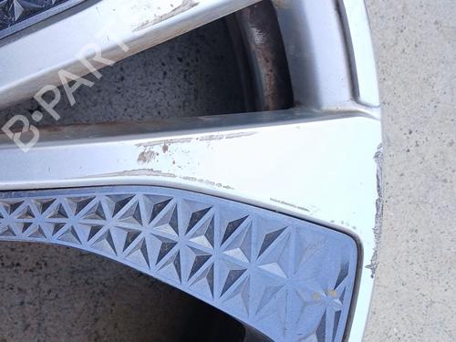 Rim RENAULT SCÉNIC IV (J9_) 1.3 TCe 140 | BP28193002C45 