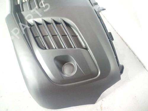 Front bumper CITROËN JUMPY II (VF7) 2.0 HDi 95 | BP24668092C7 - Image 2