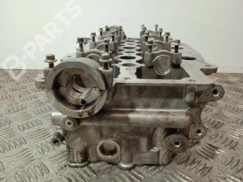 Cylinder head JAGUAR XF I (X250) 3.0 D | BP11987285M5 