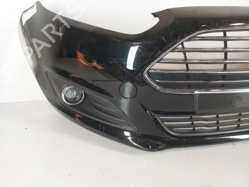 Front bumper FORD FIESTA VI (CB1, CCN) 1.6 ST | BP27275206C7 