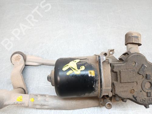 Front wiper motor CITROËN C3 II (SC_) 1.4 | BP38173477M29 - Image 2