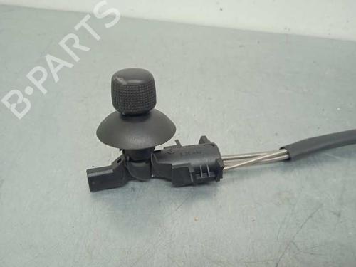 Right mirror SEAT IBIZA III (6L1) 1.4 TDI | BP9130975C27 