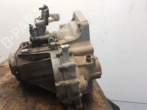 Gearbox AUDI A1 Sportback (GBA) 25 TFSI | BP23955551M3 - Image 8