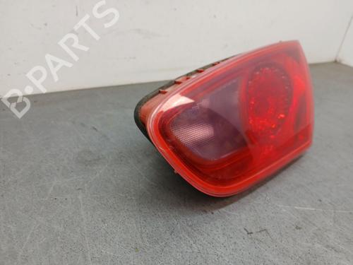 Venstre baglygte bagklap SEAT LEON (1P1) 1.6 TDI | BP29537771C79