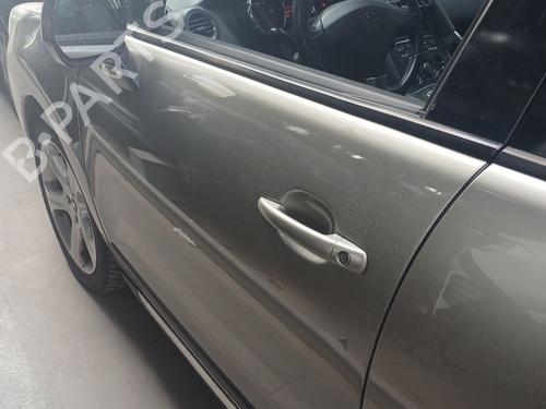 Used Left front door PEUGEOT 3008 I MPV (0U_) 1.6 HDi (112 hp) 30834574