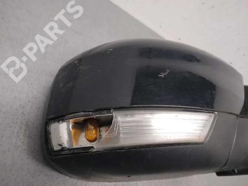 Right mirror FORD FOCUS III  | BP11957003C27 