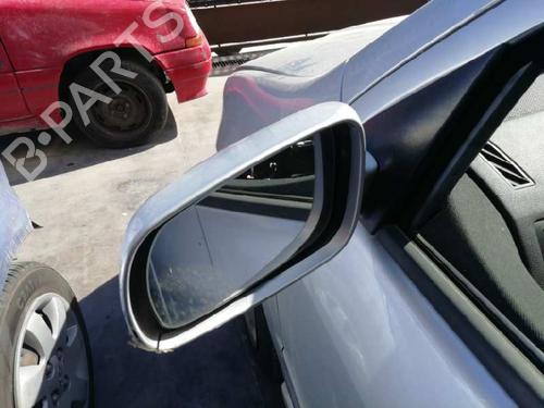 Right front steering knuckle SKODA FABIA I (6Y2) 1.2 | BP12194255M26 