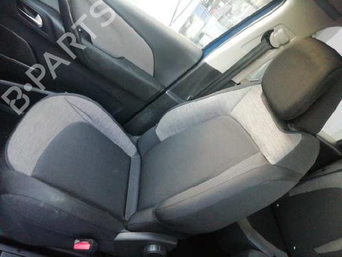 Sedile anteriore destro CITROËN C4 Picasso II [2013-2025]  16649824