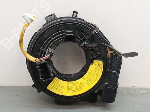 Used Squib airbag FORD FIESTA VI (CB1, CCN) [2008-2017]  19664931