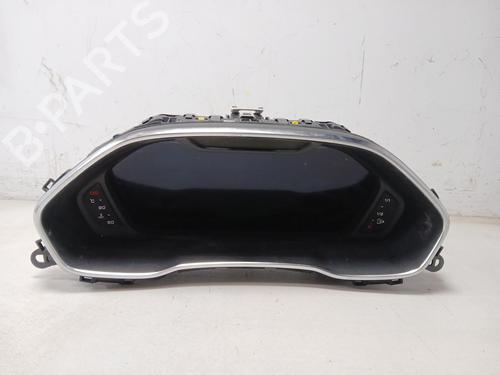 Used Instrument cluster AUDI Q3 Sportback (F3N) 35 TDI (150 hp) 23397813