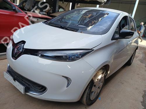 Ferdsskriver RENAULT ZOE (BFM_) ZOE | BP24974332C48 